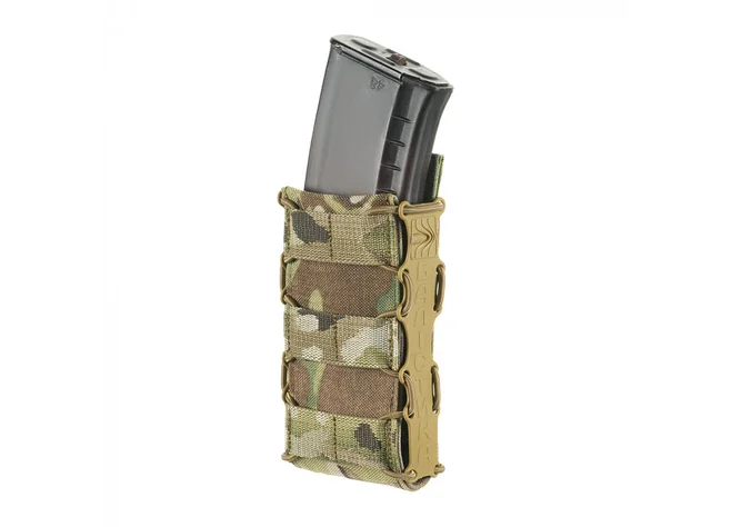 Підсумок Балістика для AK/AR "Колчан" Cordura 1000D Multicam Фото 4